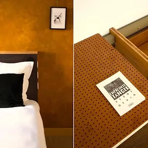 *** Hotel La Nouvelle République&spa France