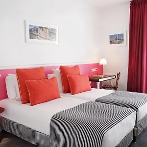 Monterosa - Astotel Hotel Parijs